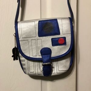 R2-D2 Crossbody